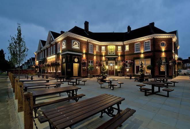 The greenwood hotel