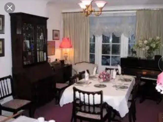 The heathers bed and breakfast
