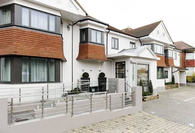 The hide london