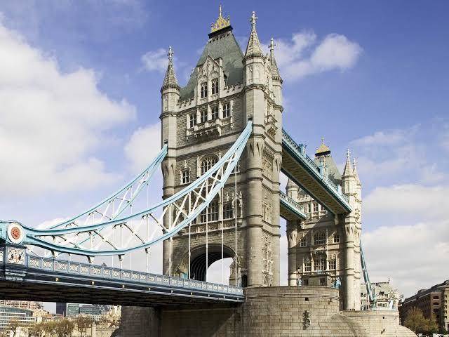 The lord milner hotel london