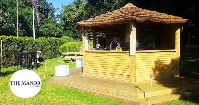 The manor at bickley