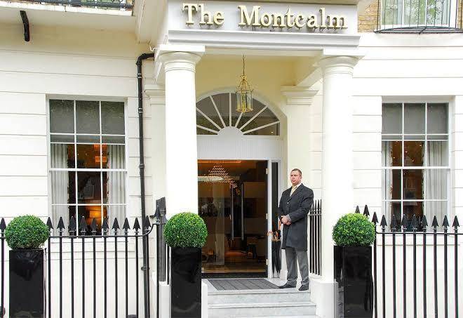 The montcalm london marble arch