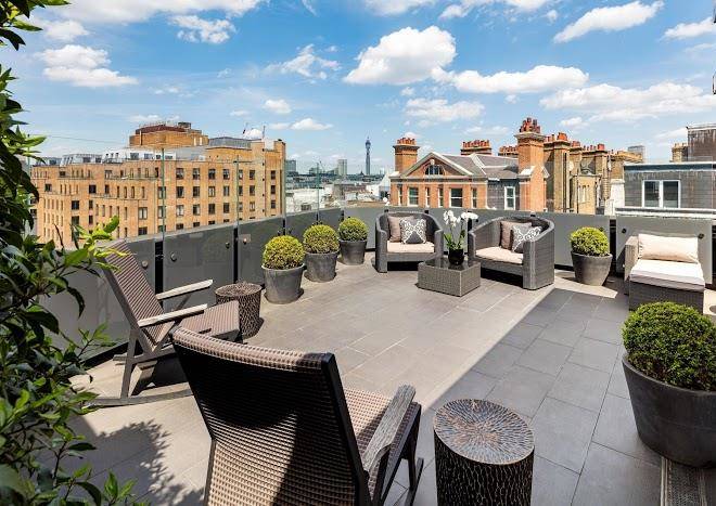 The may fair a radisson collection hotel