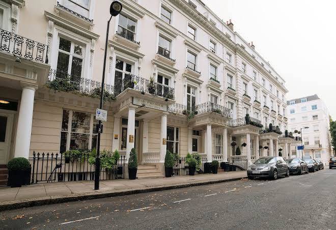 The premier notting hill