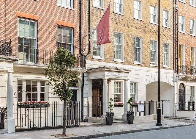 The prince akatoki london