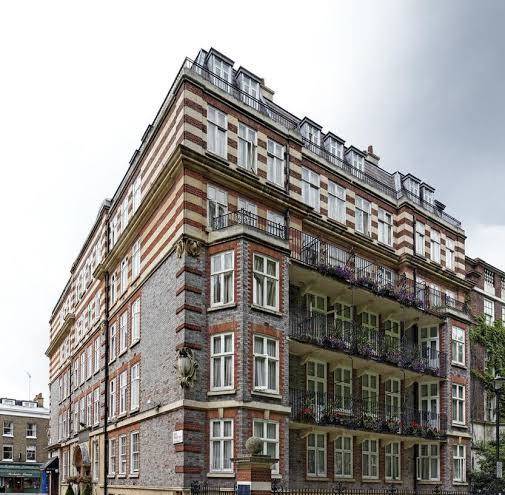 The rochester by blue orchid hotels