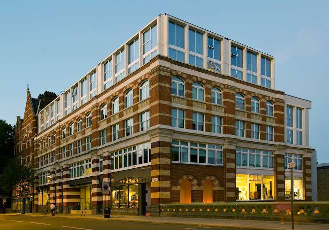 The rosebery by supercity aparthotels