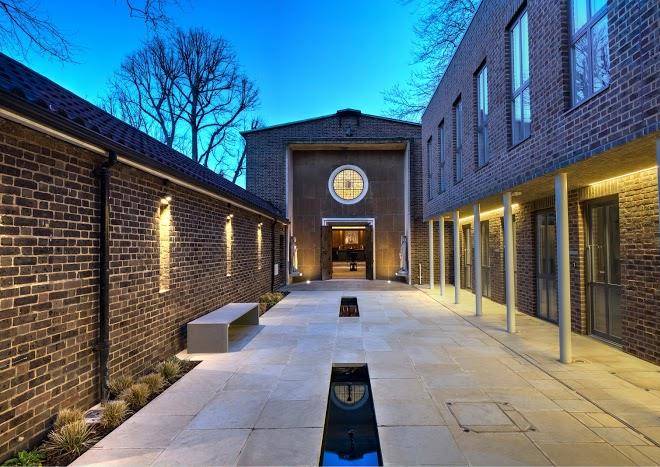 The royal foundation of st katharine