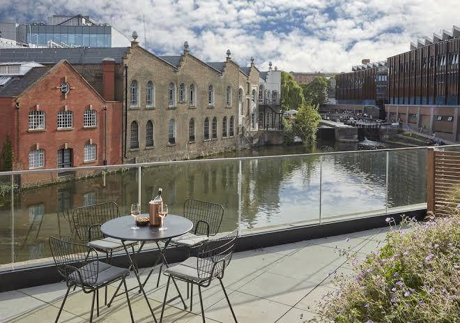 The stay club camden