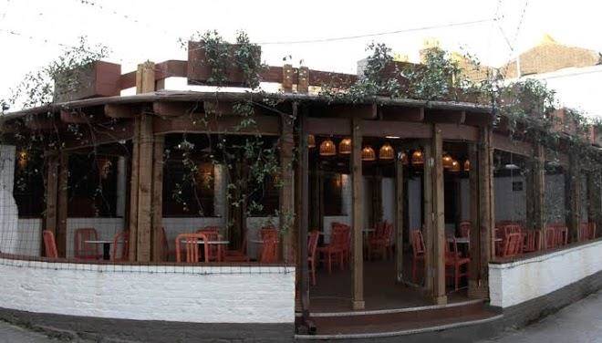 The stay club willesden