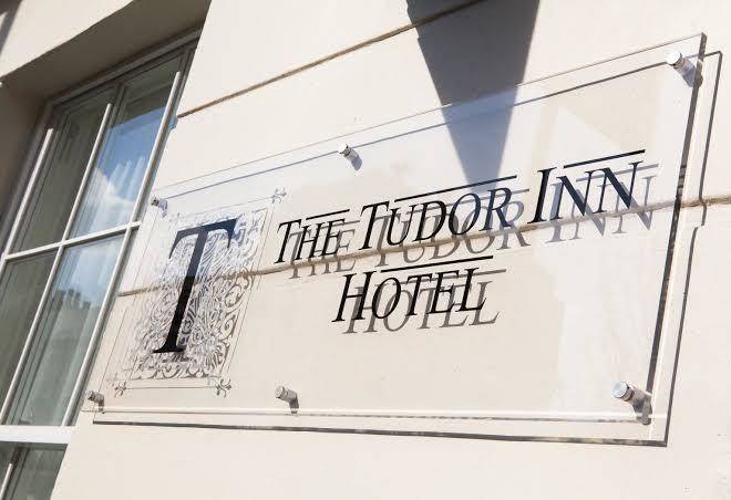 The tudor inn hotel
