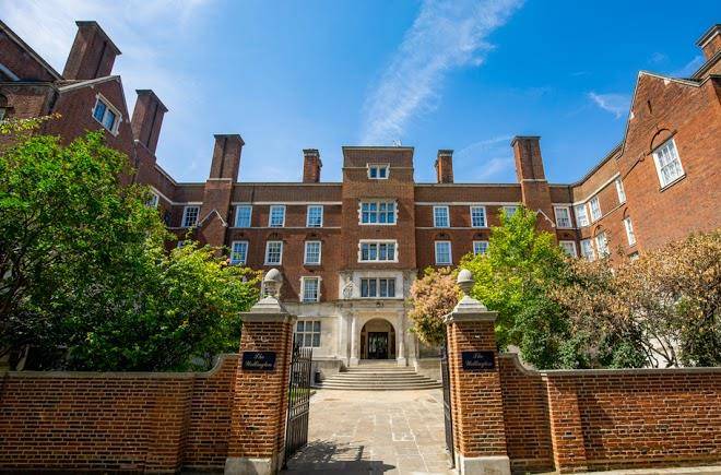 The wellington by blue orchid hotels