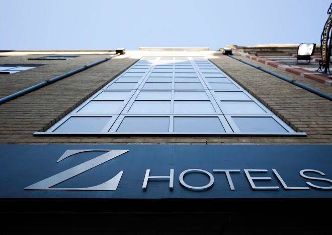 The z hotel soho