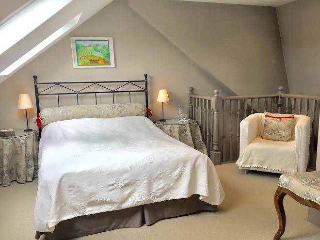 Theresa's boutique bed and breakfast