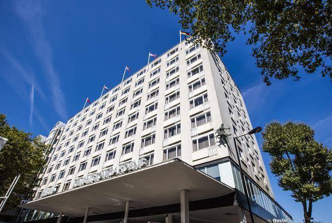 Thistle hyde park kensington gardens