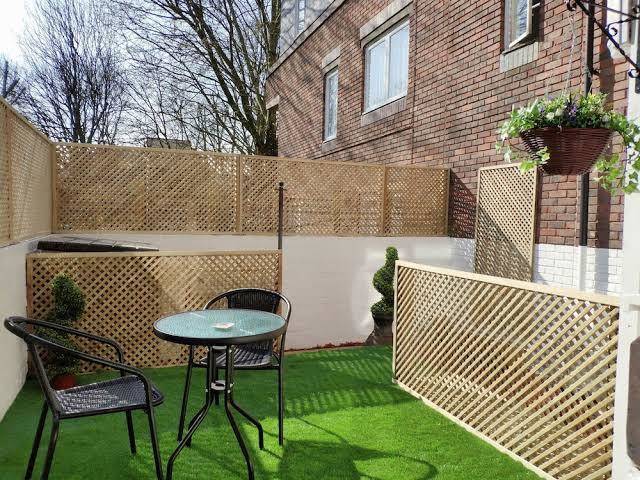 Tower briddge rainbow suites