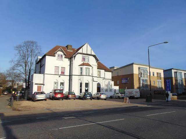 Travel inn hotel