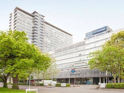 Travelodge London Chessington Tolworth