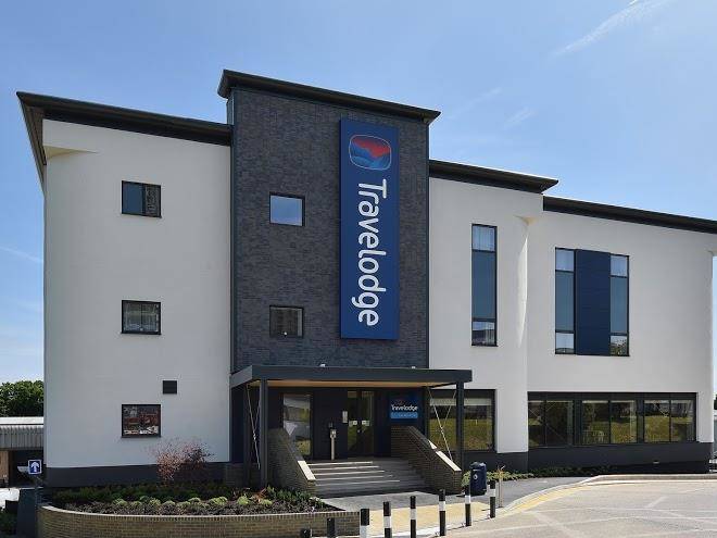 Travelodge london acton hotel