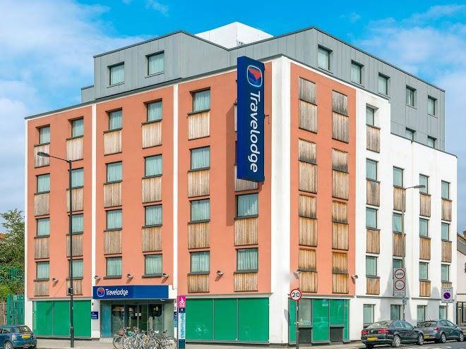 Travelodge london balham