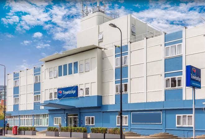 Travelodge london battersea