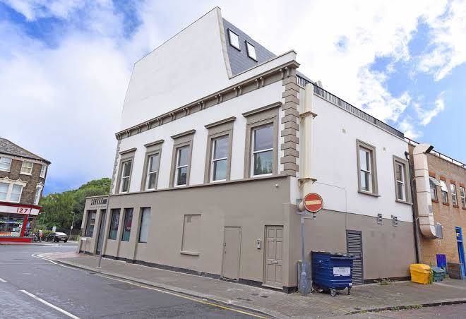 Travelodge london clapham junction