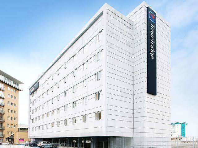 Travelodge london feltham