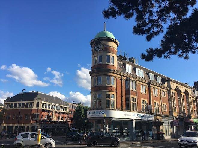 Travelodge london finchley