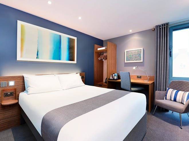 Travelodge london manor house