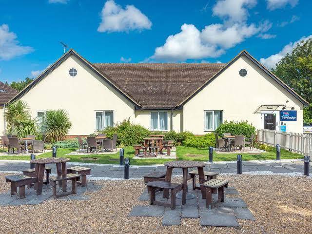 Travelodge london southgate