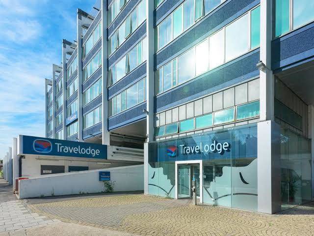 Travelodge london teddington
