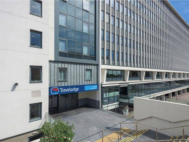 Travelodge london twickenham