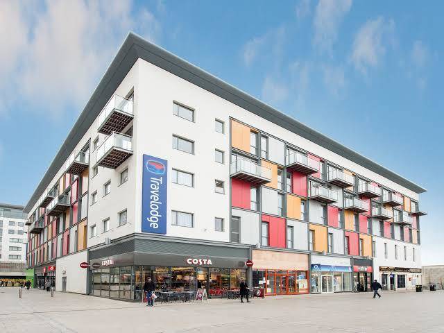 Travelodge london wembley high road