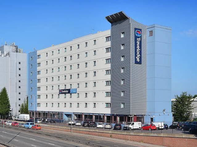 Travelodge london wembley