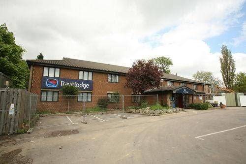 Travelodge london wimbledon morden