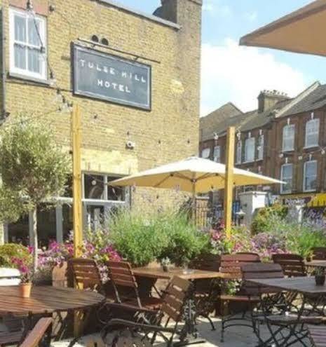 Tulse hill hotel