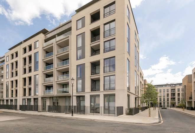 Urban chic serviced apartments portobello road notting hill
