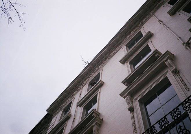 Urbany hostel london