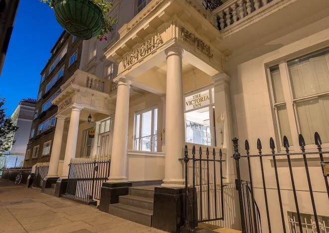Victoria inn