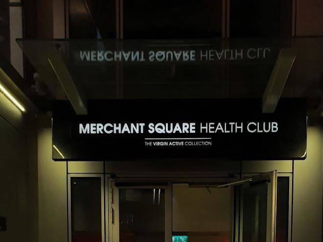 Virgin active merchant square