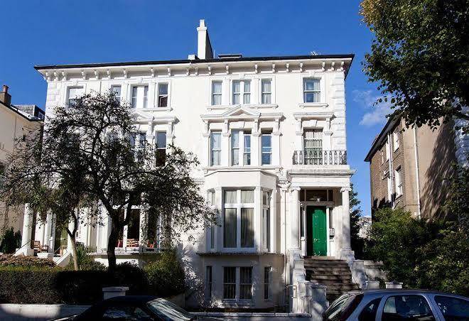 Welby 20 belsize park