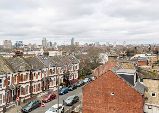 Welcomestay clapham junction accommodation