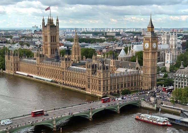 Wembley international hotel