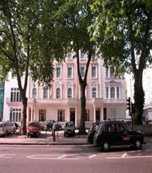 Westpoint hotel