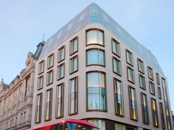 Wilde aparthotels by staycity covent garden london