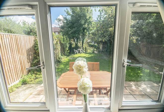 Wimbledon holiday lets