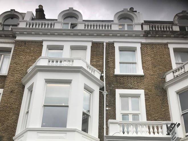 Merit kensington hotel