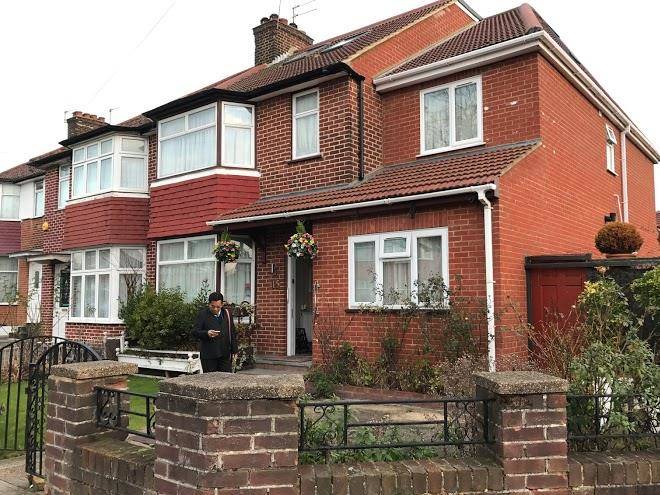 Wisma Indonesia Image