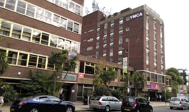 Ymca wimbledon st pauls group
