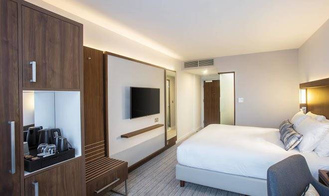 Courtyard by marriott luton airport